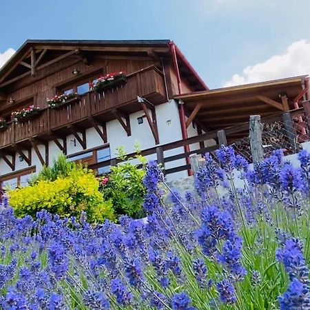 Gold Horse Vendeghaz Hotel Szilvásvárad Екстериор снимка