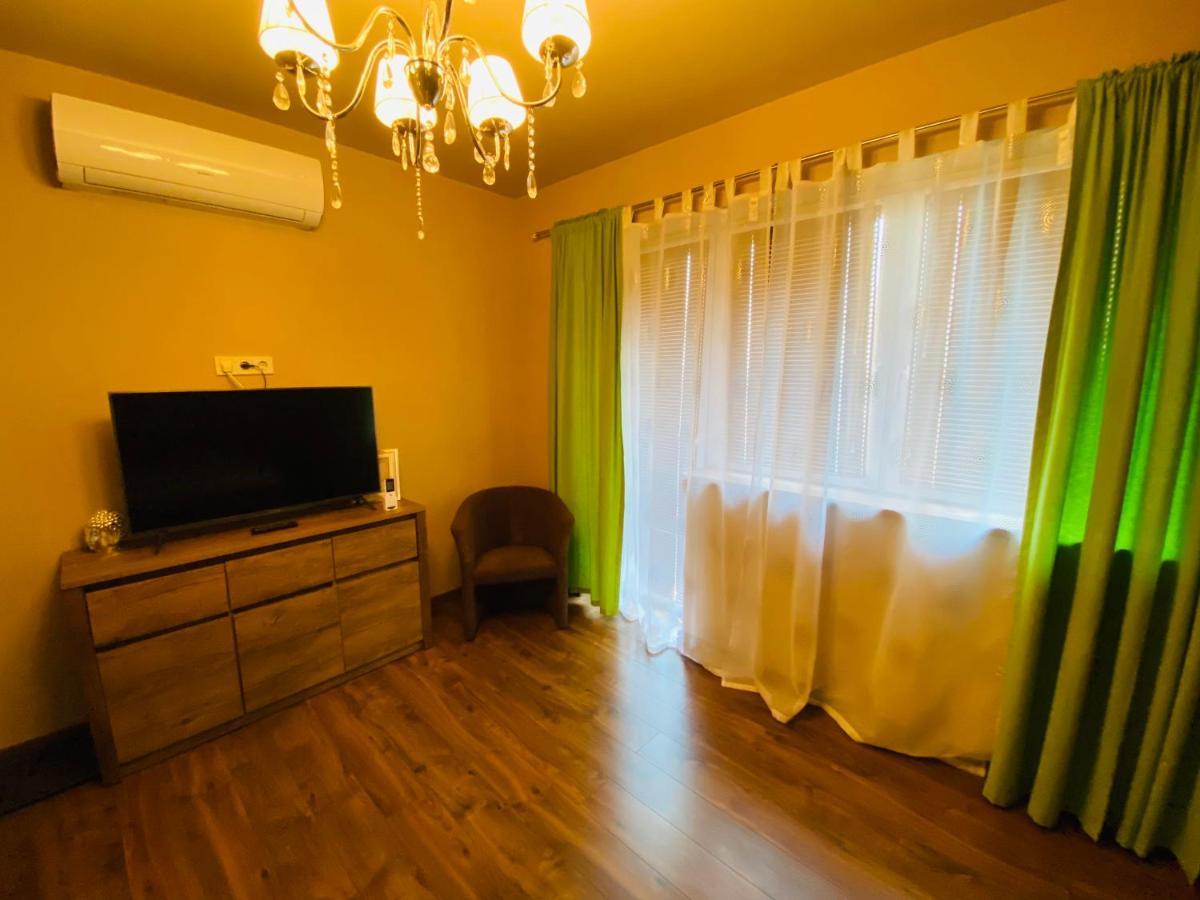 Gold Horse Vendeghaz Hotel Szilvásvárad Екстериор снимка