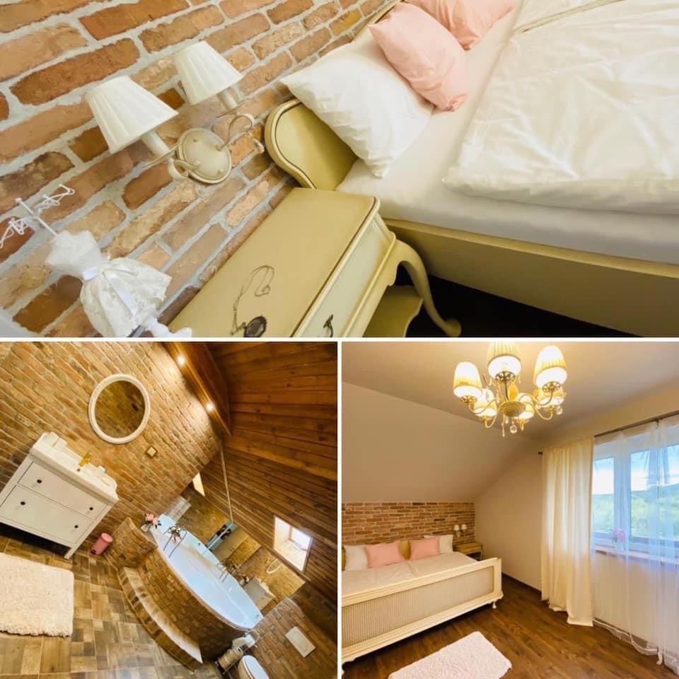 Gold Horse Vendeghaz Hotel Szilvásvárad Екстериор снимка