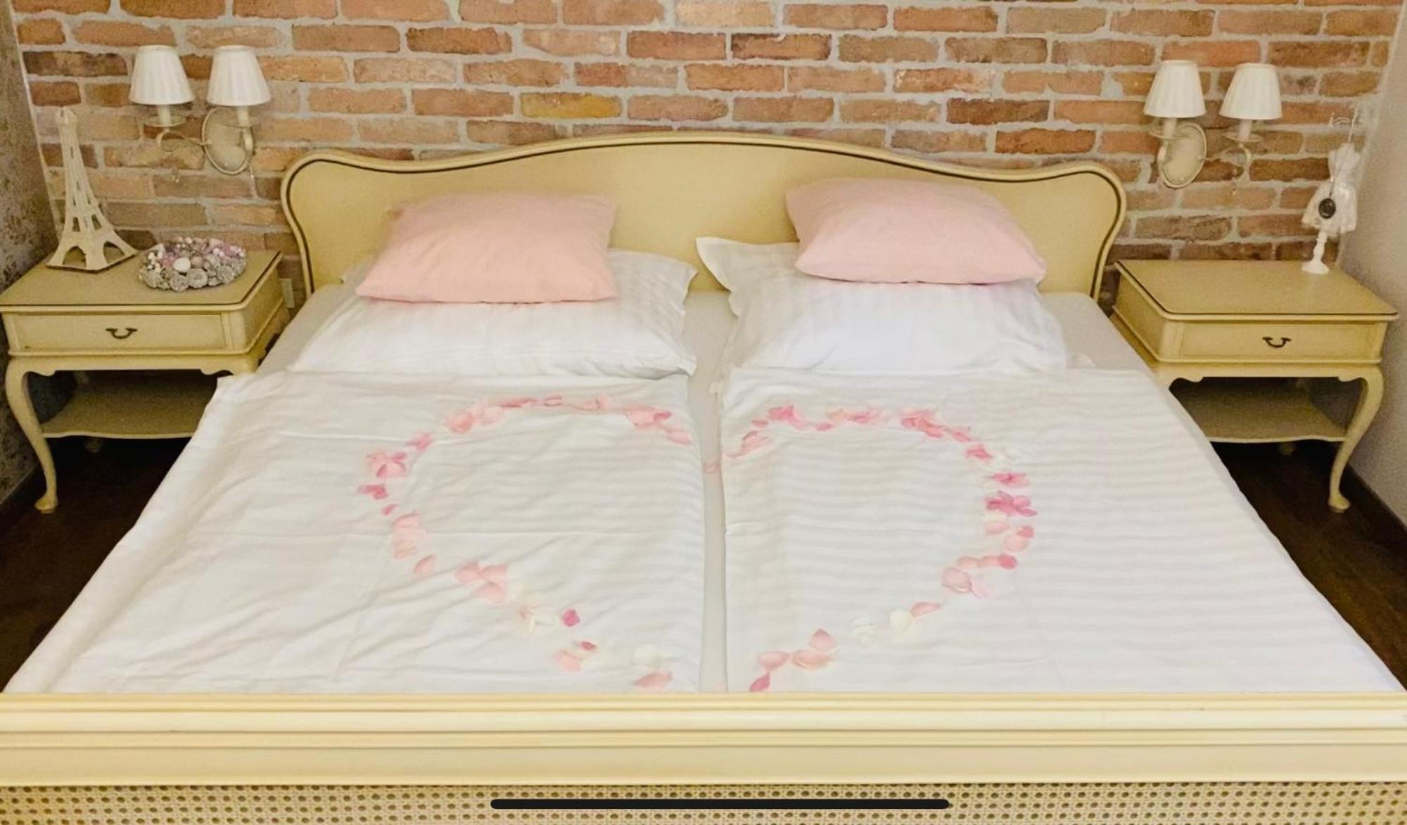 Gold Horse Vendeghaz Hotel Szilvásvárad Екстериор снимка