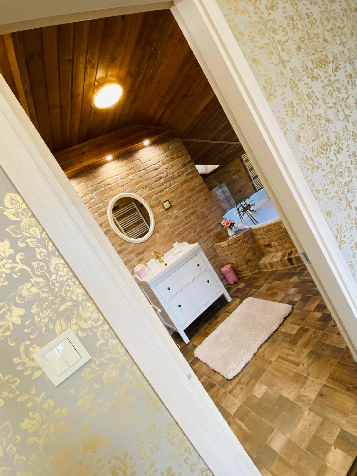 Gold Horse Vendeghaz Hotel Szilvásvárad Екстериор снимка
