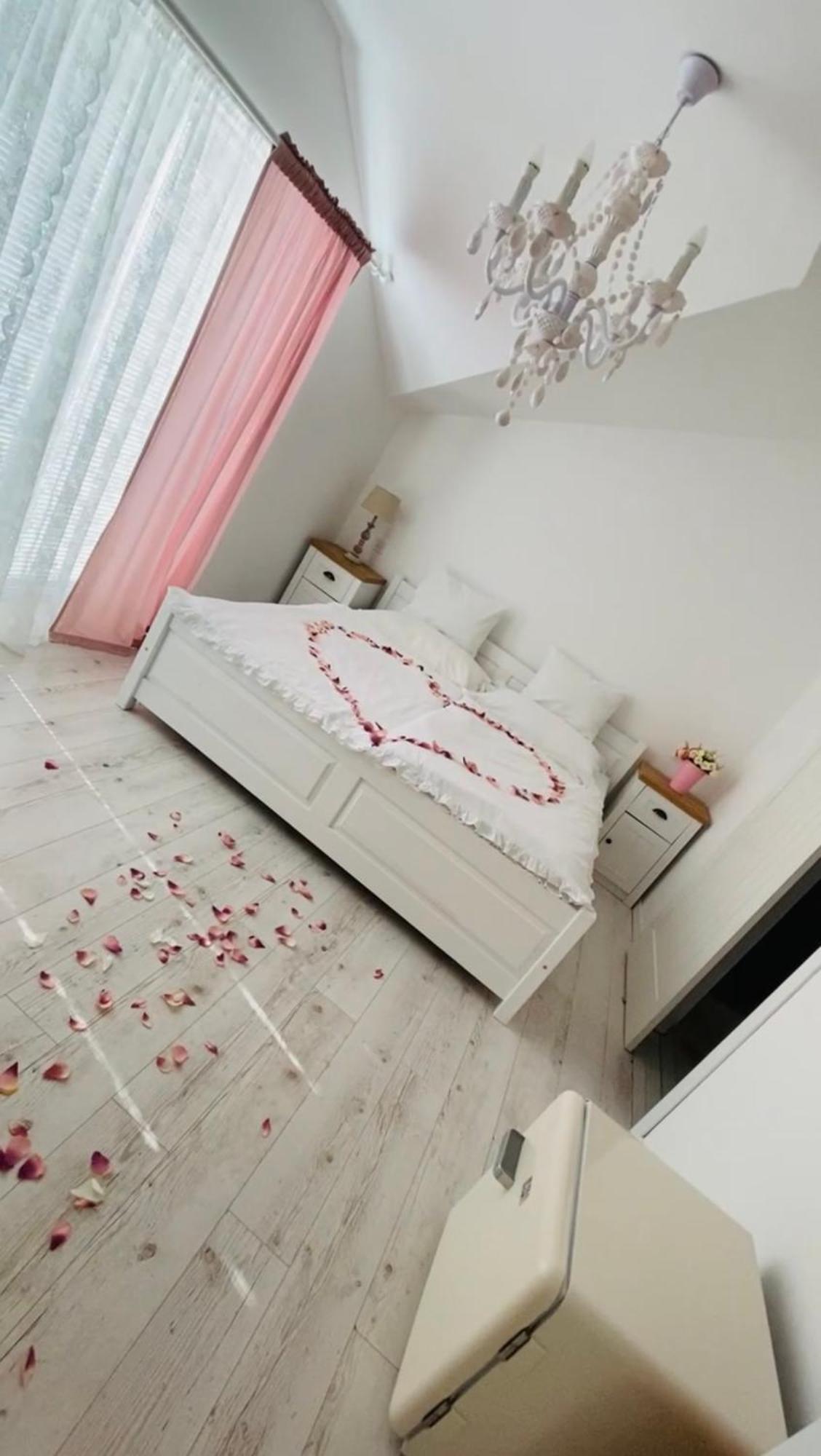Gold Horse Vendeghaz Hotel Szilvásvárad Екстериор снимка