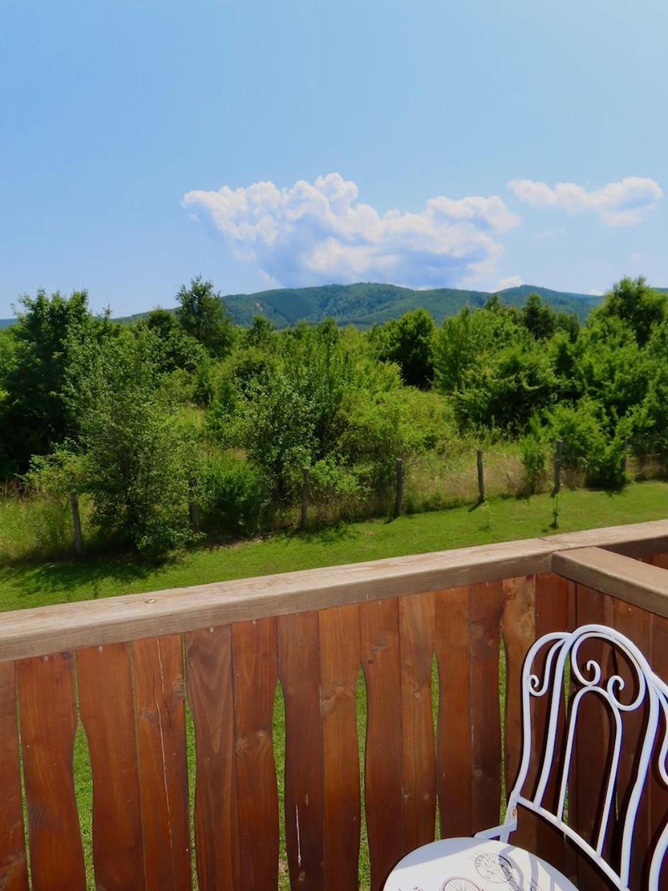 Gold Horse Vendeghaz Hotel Szilvásvárad Екстериор снимка