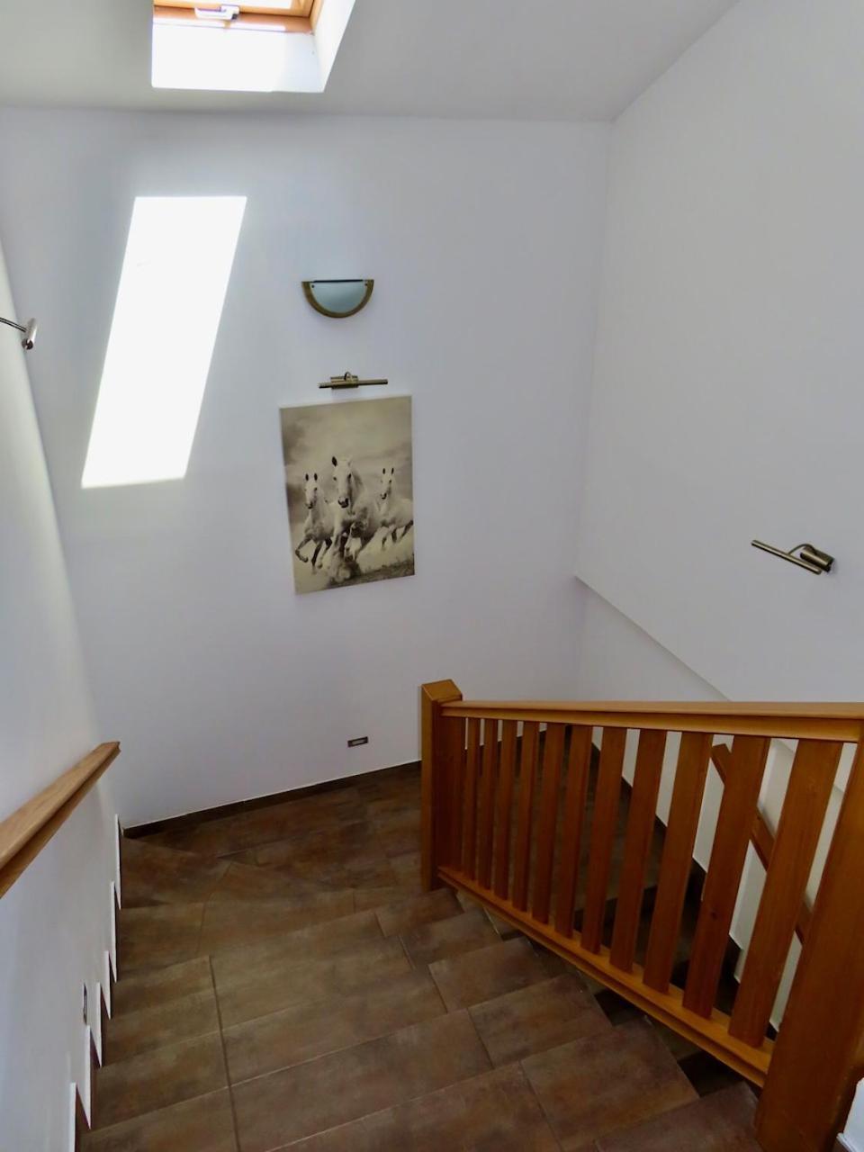 Gold Horse Vendeghaz Hotel Szilvásvárad Екстериор снимка