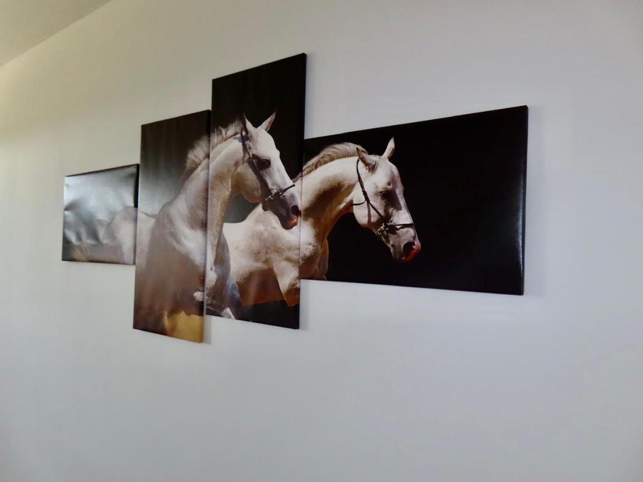 Gold Horse Vendeghaz Hotel Szilvásvárad Екстериор снимка